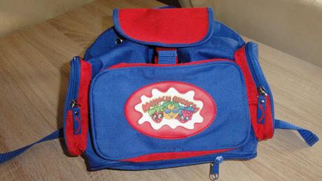 Dětský batoh, 