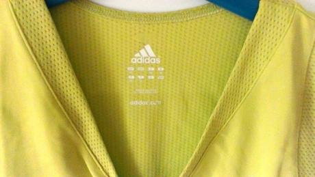 Tílko adidas climacool vel.44 - nenošené, 44