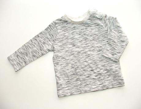 K147 chlapecké triko vel. 68, f&f,68