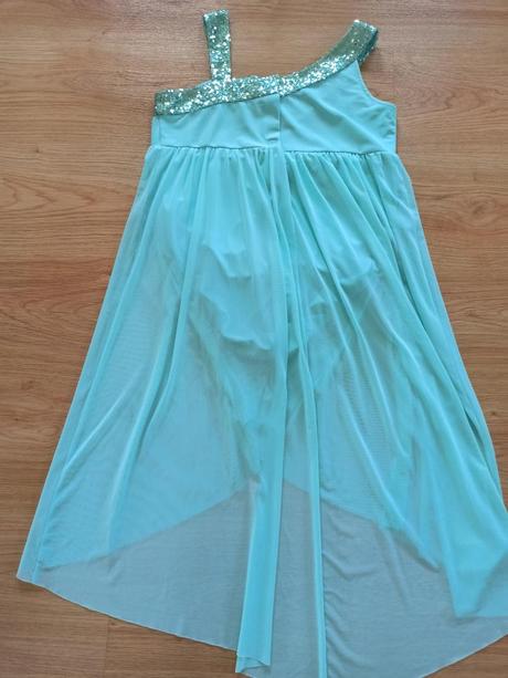 Kostým víla vel.152-s, 