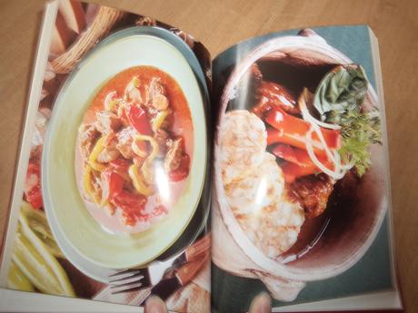 Guláše mnoha chutí a nápadů 150 receptů, 