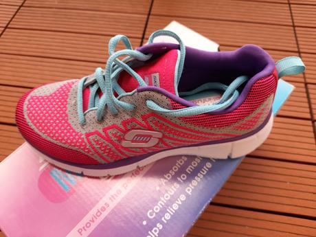 Tenisky schechers - vel. 35, skechers,35