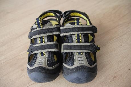 Sportovní sandále, bobbi shoes,30