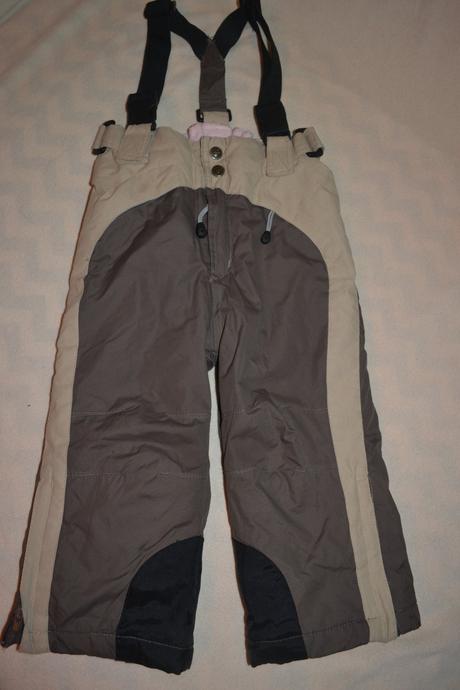 Oteplovačky na 9-18měs., kiki&koko,86