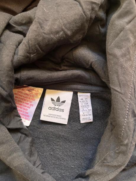 Mikina adidas, adidas,170