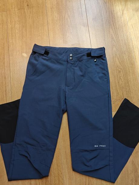 Sportovní kalhoty vel. 152-158, alpine pro,152