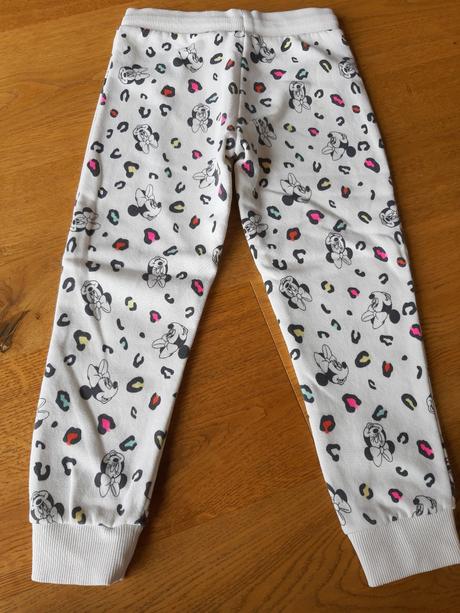 Souprava minnie, disney,110