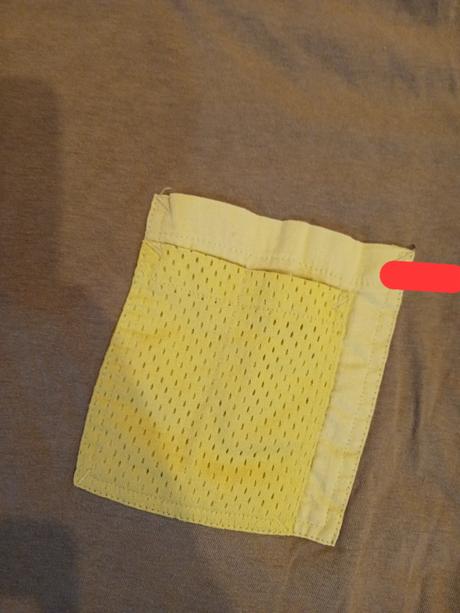 Lindex triko č.134/140, lindex,134