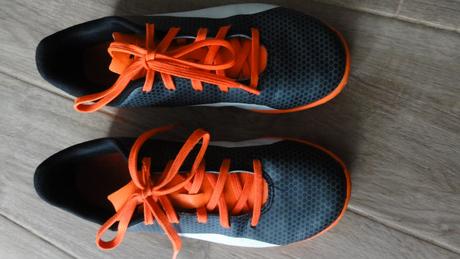 Dětské sálovky zn. puma, puma,36