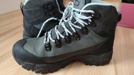 Dámské outdoorové boty cmp, 36