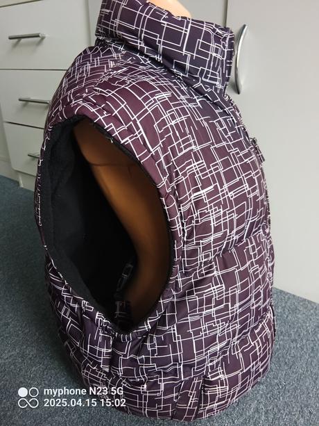 Vesta zn."top-o'lico" vel."2xl", xxl