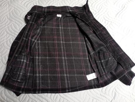 Dívčí mikina zn. kangaroos, 140