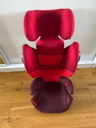 Autosedačka cybex, cybex