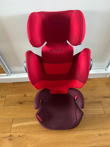 Autosedačka cybex, cybex
