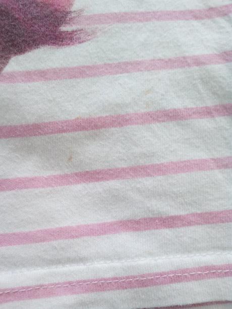 Triko zn.nutmeg,vel.110/116, nutmeg,110