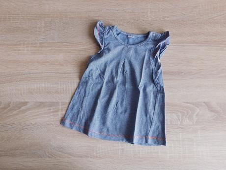 Tričko vel.74/80, 74