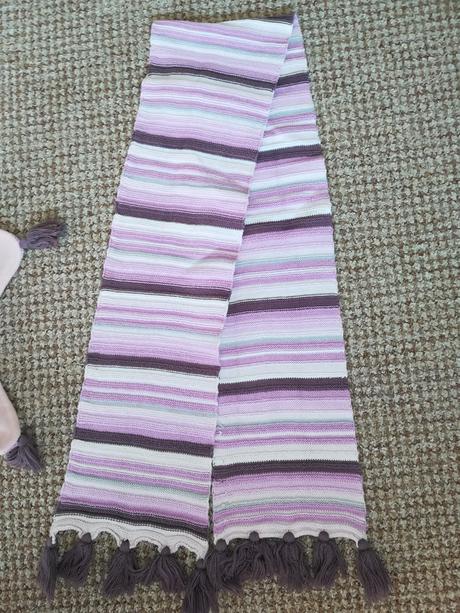 Čepička+ šálka 86/92, 86