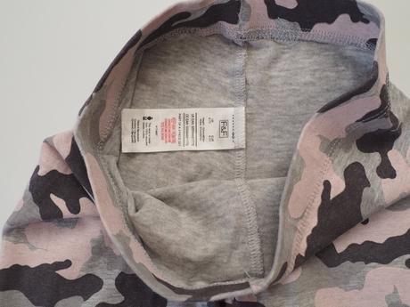 Legíny vel 122, f&f,122