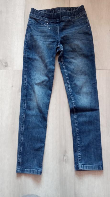 Jegginy bonprix, bonprix,134