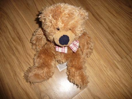 Plyšový medvídek keel toys 30 cm,