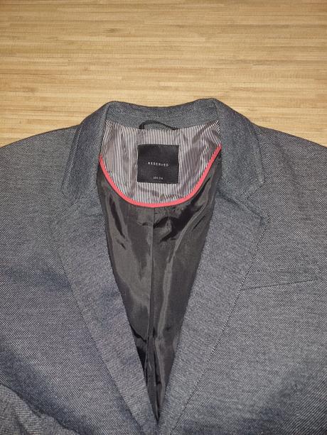 Sako reserved vel.164, reserved,164