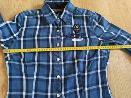 Košile vel.146-xs, 146