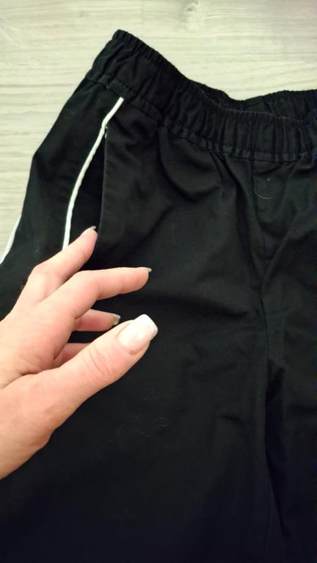 Sportovní kalhoty pageone, takko,140