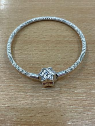 Pandora naramek, pandora