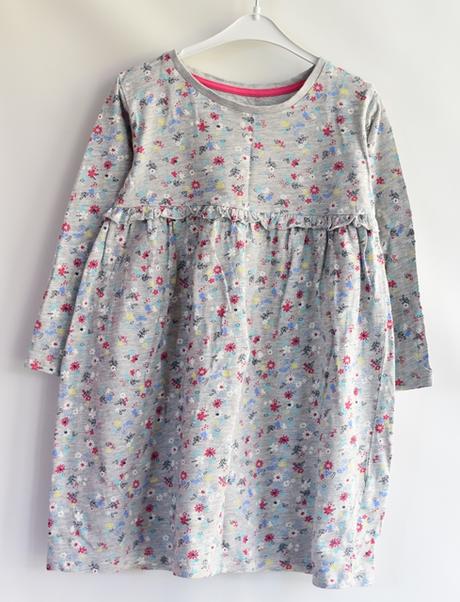 Šaty vel. 2 - 3 roky, matalan,98