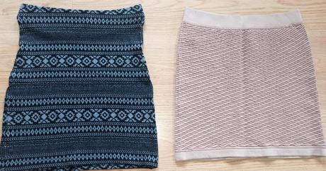 Sukně vel.140-158, 140