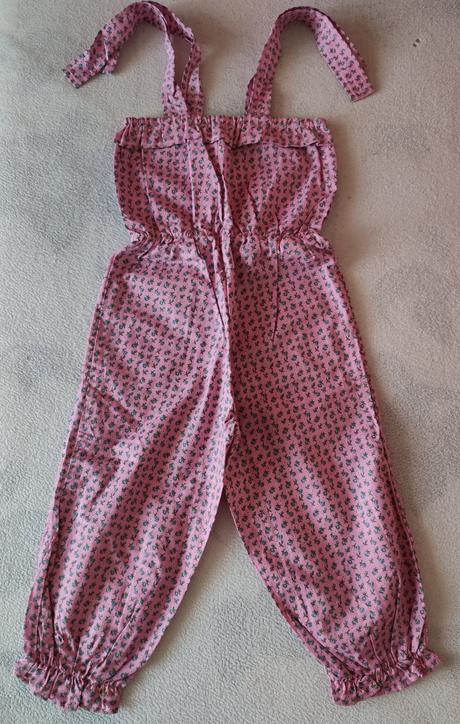 Kalhoty - pláťáky, 104