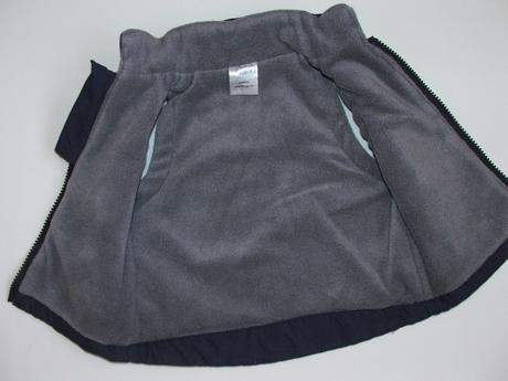 M411 přechodová vesta vel. 68, 68