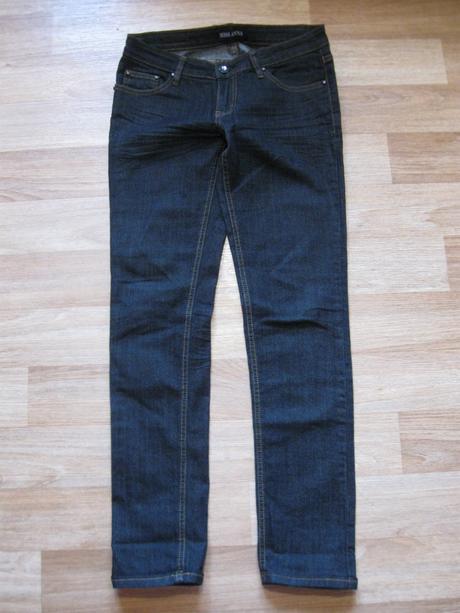 Džíny, 38
