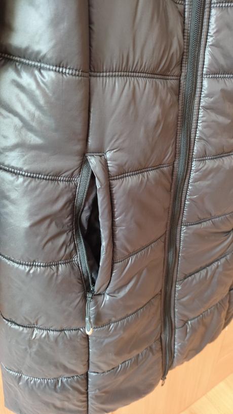 Zimní bunda trimm, 38