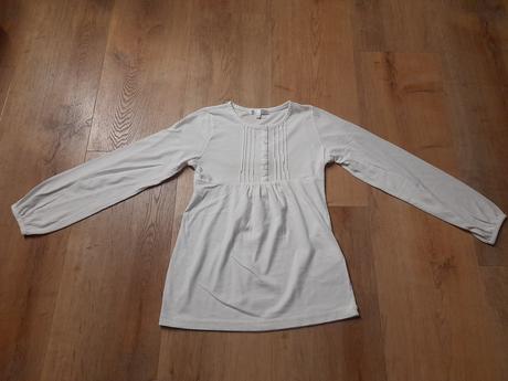 7xtričko, okay,tcm,c&a,peppers, 134/140, pepperts,134