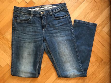 Džíny rifle, yessica,38