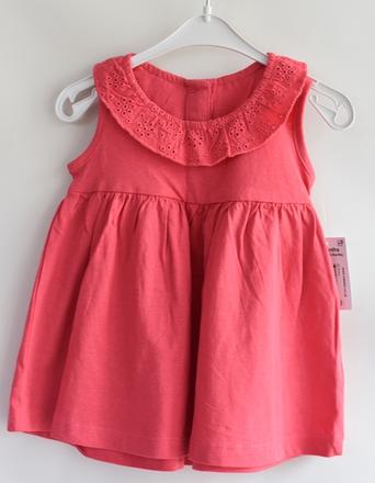 Šaty vel. 0 - 3 m, matalan,62