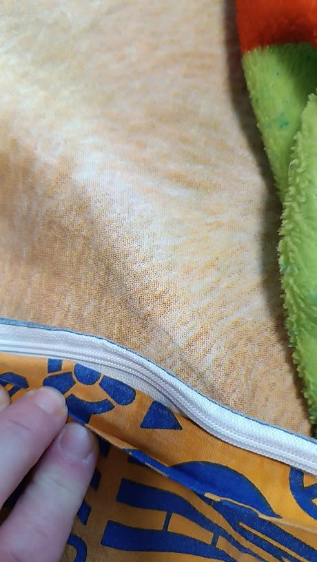 Povlečení, deka, polštářky tlapková patrola, šířka (cm): 135,délka (cm): 200