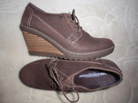 Boty-botky-polobotky jaro/podzim kožené, 40