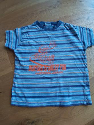 Triko pro kluka., 110