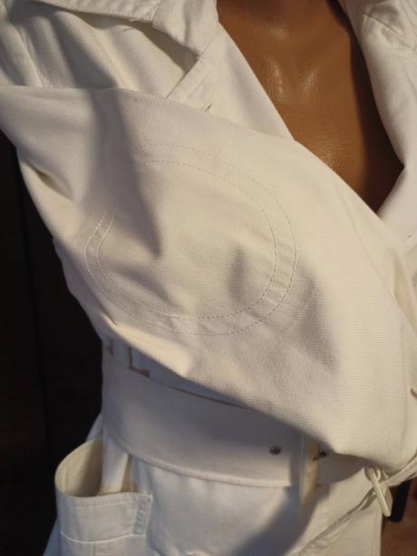 Jatní kabát, f&f,xl