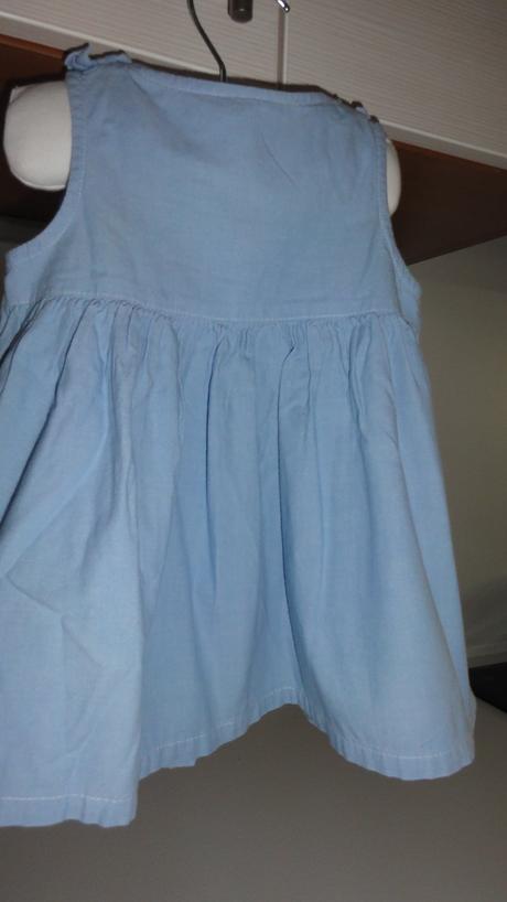 Šaty zn. youngland, 74