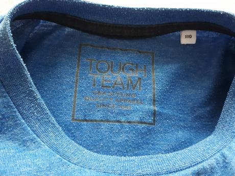 Tričko s přeměňovacím obrázkem, hasiči, 110, c&a, c&a,110