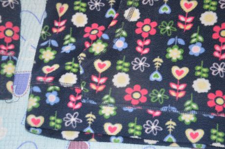 146 152 158 fleesová mikina s kapucí, george,152