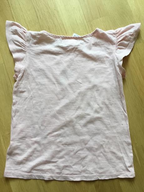 Tricko s kaktusy vel122 hm, h&m,122