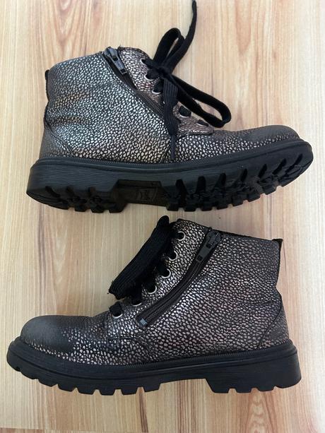 Kozačky superfit, superfit,32