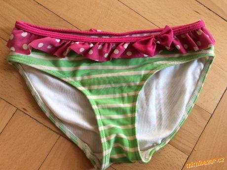 Plavky s minnie, disney,122