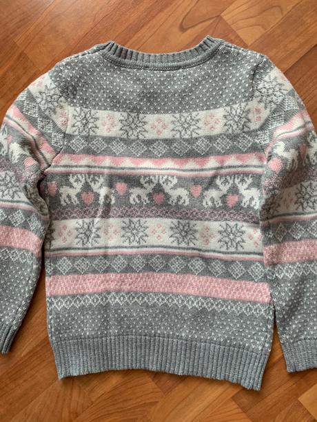 Svetr, terranova,128