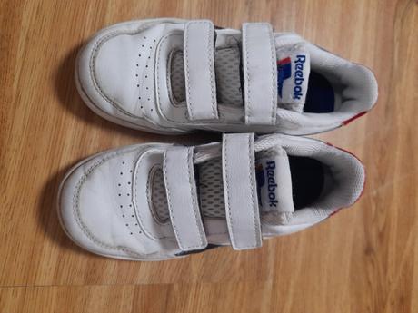 Botasky reebok, vel. 27, reebok,27