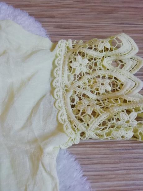 Halenka , velikost l, l